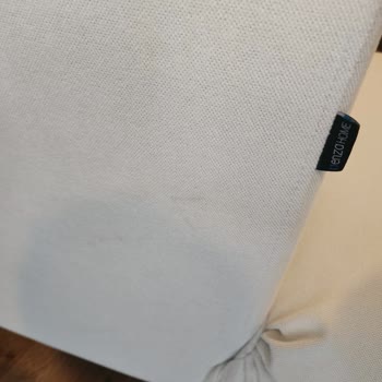 Yanlış Ürün Ve İlgisiz Müşteri Hizmetleri: Enza Home Hayal Kırıklığı