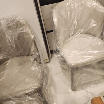 Yanlış Ürün Ve İlgisiz Müşteri Hizmetleri: Enza Home Hayal Kırıklığı