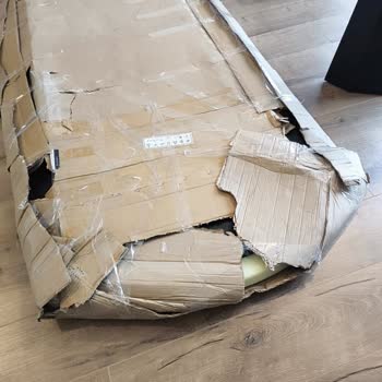 Yanlış Ürün Ve İlgisiz Müşteri Hizmetleri: Enza Home Hayal Kırıklığı