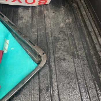 Araç Yıkamada Beklenmeyen Sonuçlar Ve Yüksek Ücret