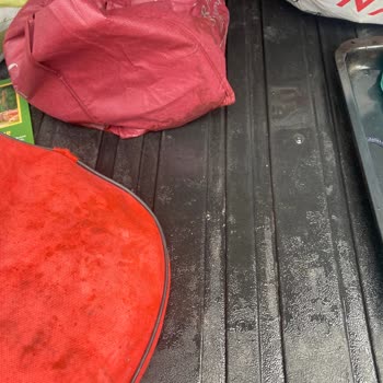 Araç Yıkamada Beklenmeyen Sonuçlar Ve Yüksek Ücret