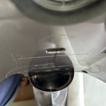 Dyson Servisinde Hayal Kırıklığı: Tamir Yerine Tahribat