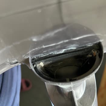 Dyson Servisinde Hayal Kırıklığı: Tamir Yerine Tahribat