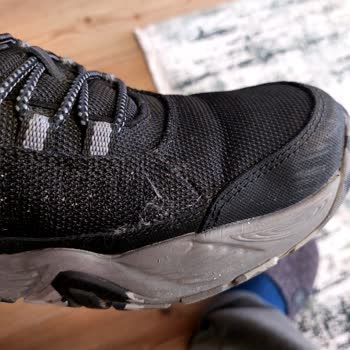 Özdilek Ve Skechers: Hızlı İnceleme, Yavaş Çözüm!