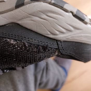 Özdilek Ve Skechers: Hızlı İnceleme, Yavaş Çözüm!