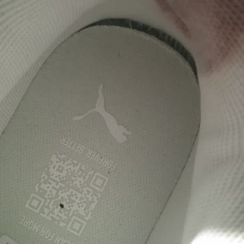 Puma Ayakkabı Boyner'de Hayal Kırıklığı Yarattı