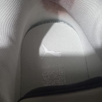 Puma Ayakkabı Boyner'de Hayal Kırıklığı Yarattı