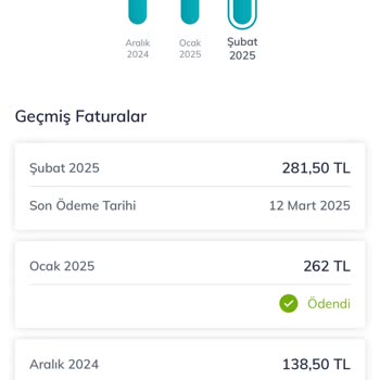 Sözleşme Şartlarına Uymayan Fatura Artışı