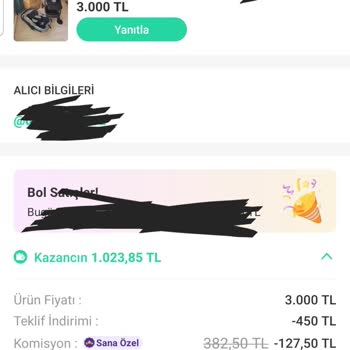 Dolap'ta Kargo Ücreti Şoku: Yanıltıcı Sistem