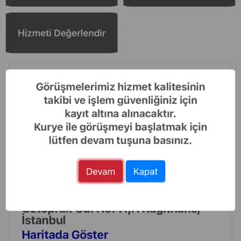 Kargo Teslim Edilmiyor: Müşteri Hizmetleri Ulaşılamaz Durumda