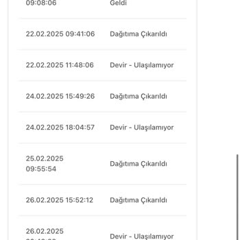 Kargo Teslim Edilmiyor: Müşteri Hizmetleri Ulaşılamaz Durumda