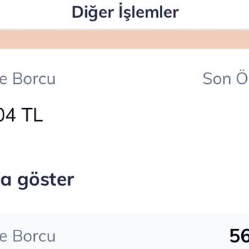 QNB Finansbank Ve Trendyol Kampanyası Hüsranı