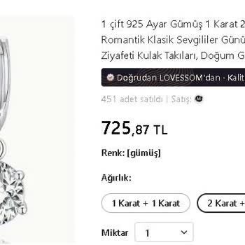 Temu'dan Satın Aldığım Sahte Sertifikalı Ürün Mağduriyeti