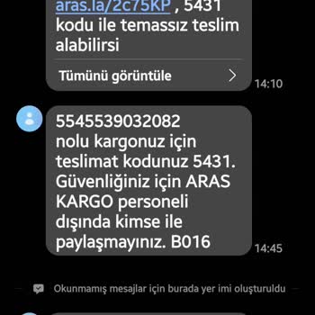 Yanlış Ürün Ve İlgisizlikle Karşılaştım