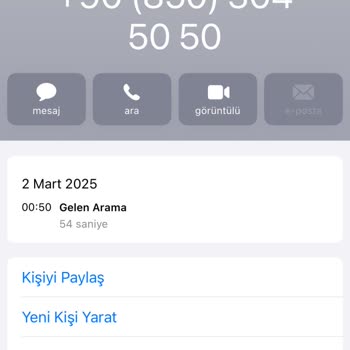 PizzaLazza'da Gece Yarısı Sipariş Kabusu: İptal Edilen Sipariş Ve İade Edilmeyen Para