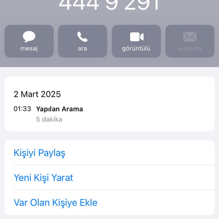 PizzaLazza'da Gece Yarısı Sipariş Kabusu: İptal Edilen Sipariş Ve İade Edilmeyen Para