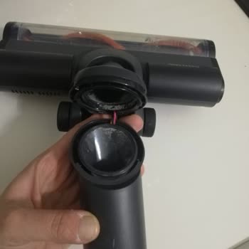 Philips Süpürge: Kalite Ve Müşteri Hizmetleri Hayal Kırıklığı