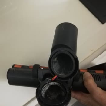 Philips Süpürge: Kalite Ve Müşteri Hizmetleri Hayal Kırıklığı