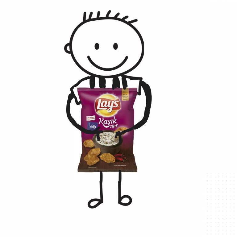 Kaşık Cipsimizin Geri Dönüşünü İstiyoruz!