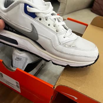 Nike Ayakkabının Dikiş Sorunu Ve Müşteri Hizmetleri Hayal Kırıklığı