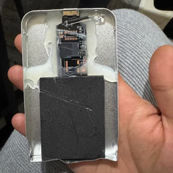 N11 Manevi Değeri Yüksek Fotoğraflar Kayboldu