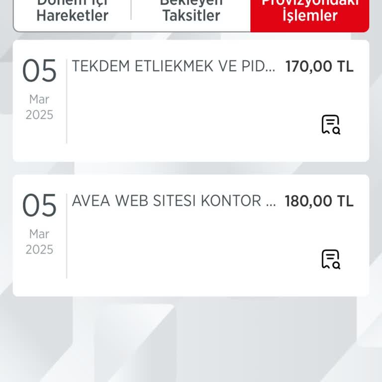 Bimcell Paket İadesi Sorunu