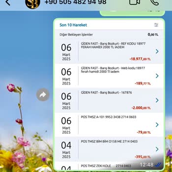 Yanlış Sipariş Kodu Ve İade Sürecinde Yaşanan Sorunlar