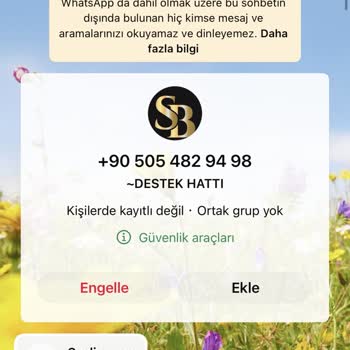 Yanlış Sipariş Kodu Ve İade Sürecinde Yaşanan Sorunlar