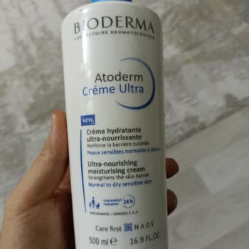 Bioderma Ürününün Orijinalliği Hakkında Şüpheler
