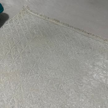 Halı Yıkama Kabusu: Lekeler Ve Kötü Koku