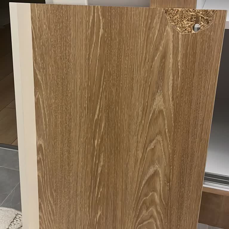 Yatak Odası Takımı Kırıldı Destek Yok