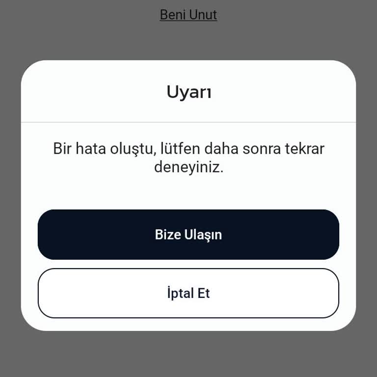 Payco Hesabına Erişim Sorunu Ve Yetersiz Destek