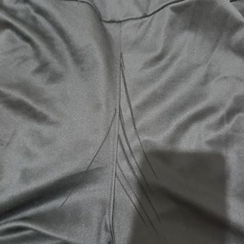 Nike Eşofmanlarda Kalite Sorunu Ve Mağduriyet