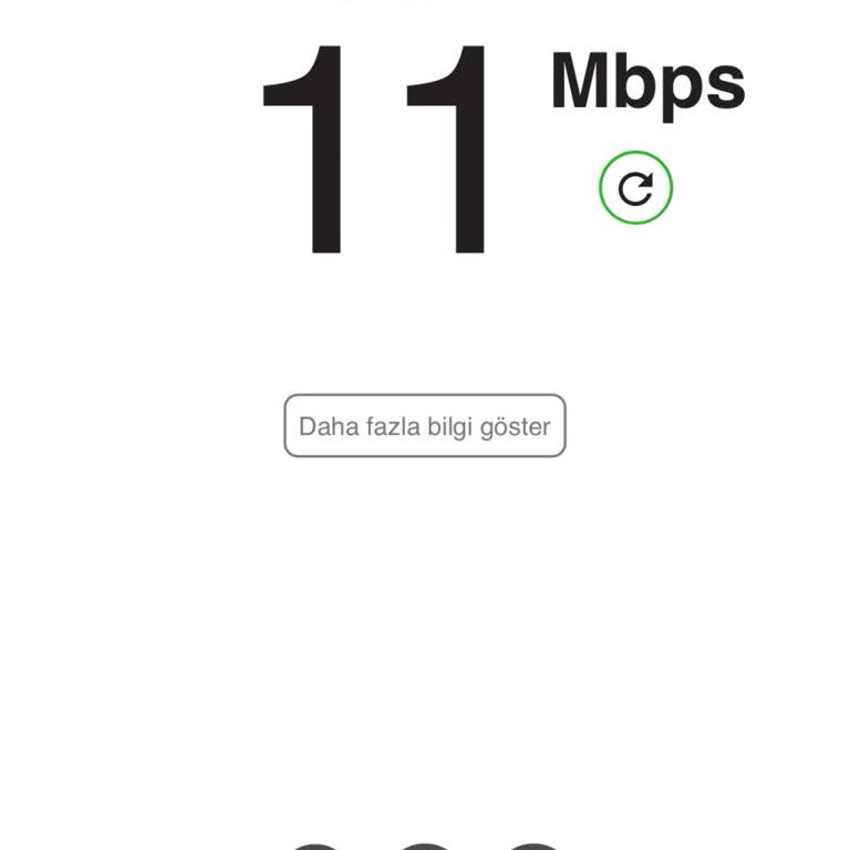 İnternet Hızında Büyük Düşüş Ve Müşteri Hizmetleri Yanıtı