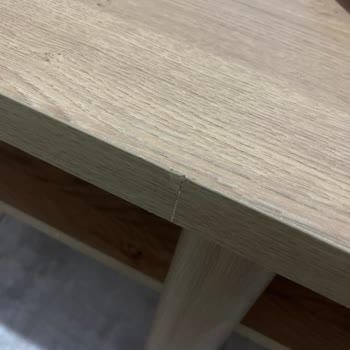 Kelebek Mobilya Teslimat Ve Ürün Kalitesi Sorunları!