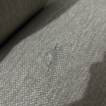 Kelebek Mobilya Teslimat Ve Ürün Kalitesi Sorunları!