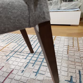 Ergül Mobilya Masa Sandalye Alışverişinde Hayal Kırıklığı!