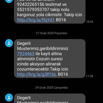 Kayıp Ayakkabı Ve İlgisiz Müşteri Hizmetleri