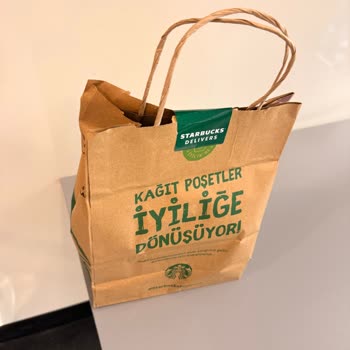Yanlış Sipariş Ve İade Sorunu: Starbucks Ve Trendyol GO Hayal Kırıklığı