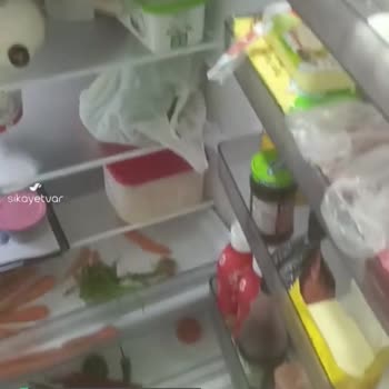 Arçelik Meyve Sebzelerimi Aldığım Ürünleri Bozuyor!