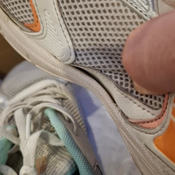 FLO'nun Polo Ayakkabıları Hayal Kırıklığı Yarattı