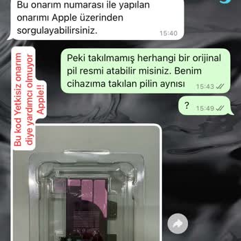 Teknik Serviste Şeffaflık ve Güvenlik Problemleri