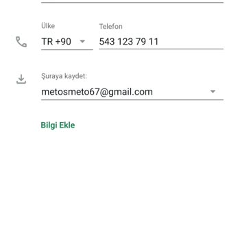 Sipariş Verip Ürünü Alamamak: Mağduriyetimiz Giderilsin