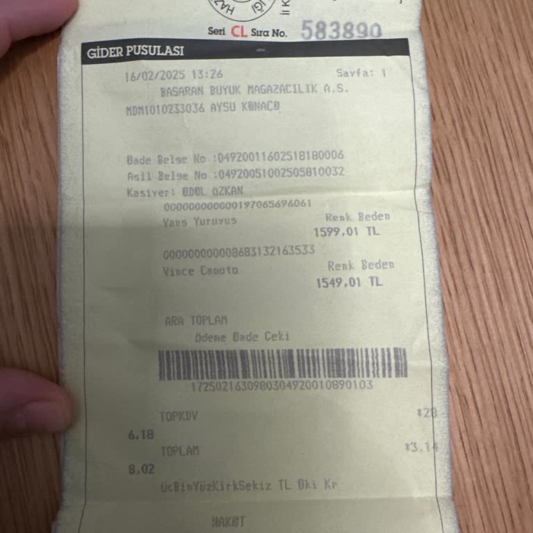 Boyner'den İade Ücreti Bekleyişi: İlgisizlik Ve Kayıtsızlık