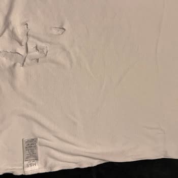 Marks&Spencer Atletlerinde Kalite Sorunu