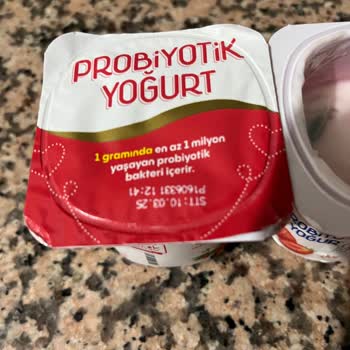 Eker Tarihi Geçmemiş Ürün Küflenmiş