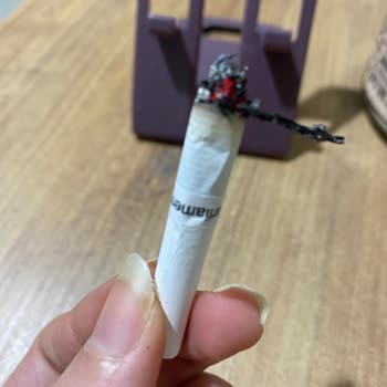 Parliament Sigara Kalitesinde Düşüş: Acil Telafi Bekleniyor