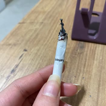 Parliament Sigara Kalitesinde Düşüş: Acil Telafi Bekleniyor