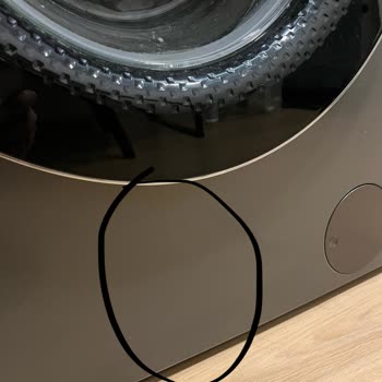 Leke Tutmayan Yüzey Hayal Kırıklığı