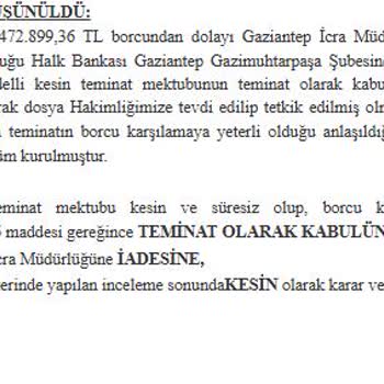 Quick Sigorta'nın Ödemeyi Geciktirmesi Mağduriyet Yaratıyor